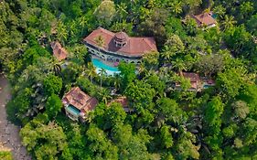 Ayung Resort Ubud